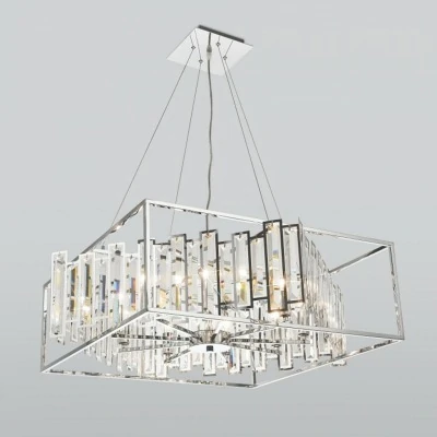 Подвесной светильник Bogate's Cella 312/9 Strotskis EV_a049113