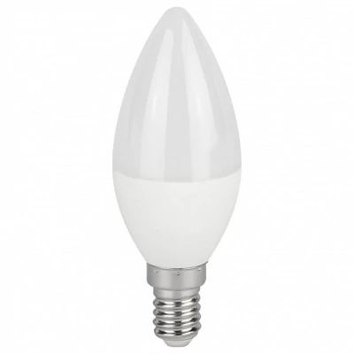 Лампа светодиодная Эра Стандарт E14 15Вт 2700K LED B35-15W-827-E14 ER_B0066835