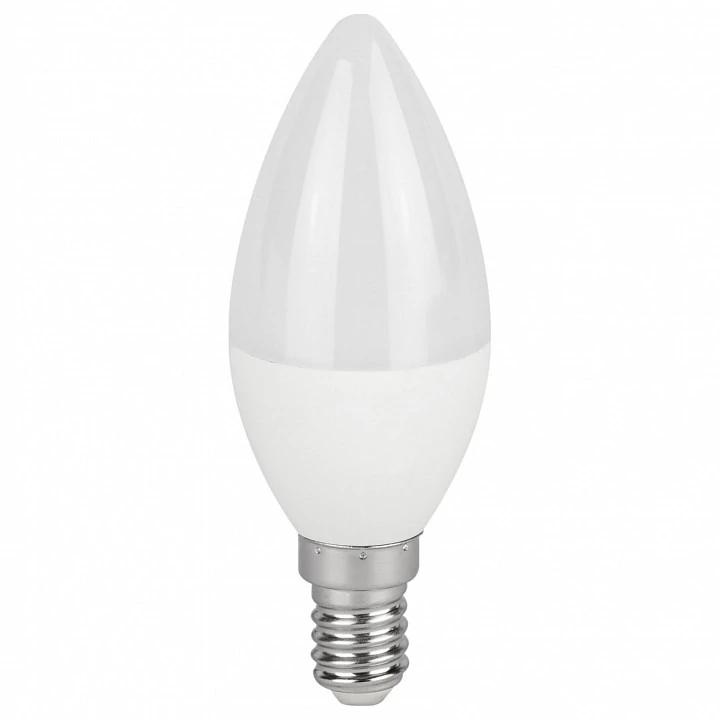 Фото Лампа светодиодная Эра Стандарт E14 15Вт 2700K LED B35-15W-827-E14 ER_B0066835 - интернет-магазин МегаТерем в Москве