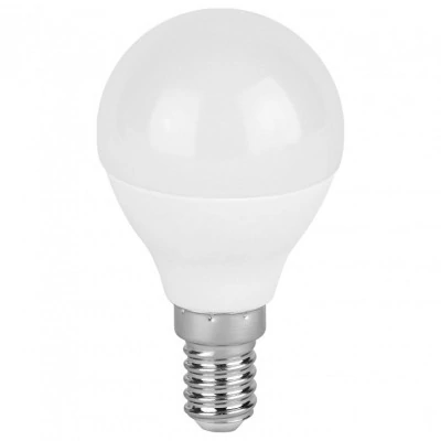 Лампа светодиодная Эра Стандарт E14 15Вт 6000K LED P45-15W-860-E14 ER_B0066836