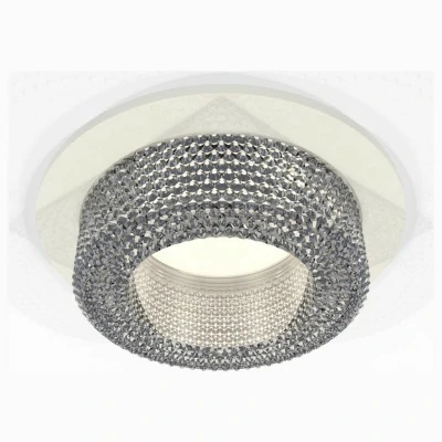 Встраиваемый светильник Ambrella Light XC XC7621020 AMBR_XC7621020