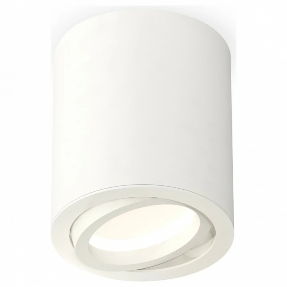 Фото Накладной светильник Ambrella Light XS XS7421001 AMBR_XS7421001 - интернет-магазин МегаТерем в Москве