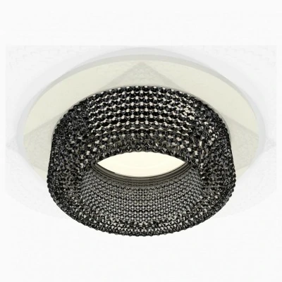 Встраиваемый светильник Ambrella Light XC XC7621021 AMBR_XC7621021