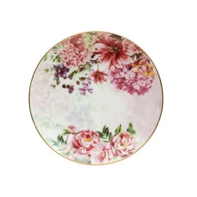 Homefeel Тарелка десертная 8'' OH-16379-20.3