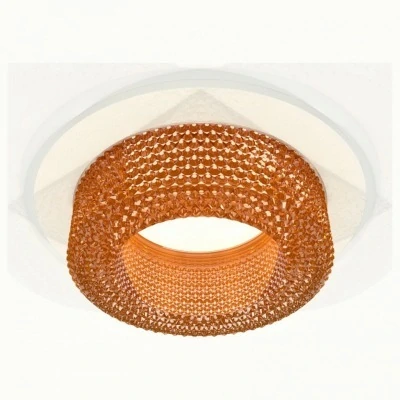 Встраиваемый светильник Ambrella Light XC XC7621024 AMBR_XC7621024