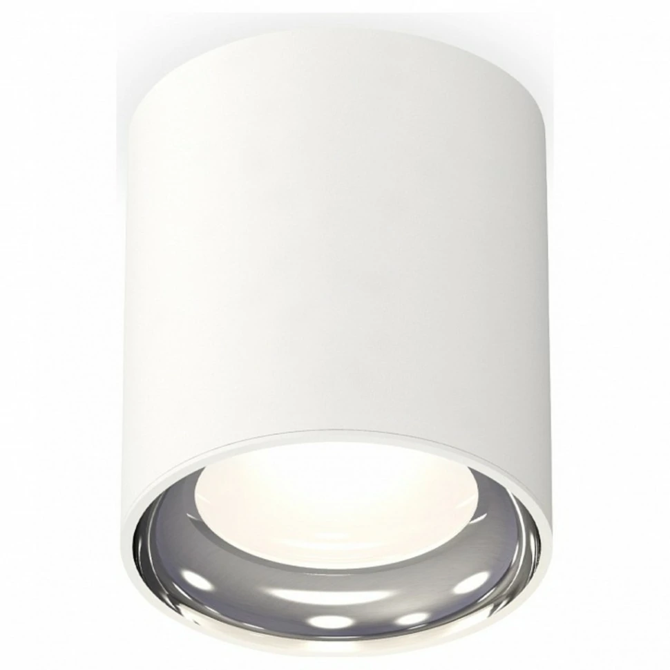 Фото Накладной светильник Ambrella Light XS XS7421011 AMBR_XS7421011 - интернет-магазин МегаТерем в Москве