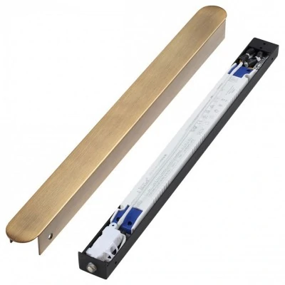Блок питания Odeon Light FINO XS 357788BR OD_357788BR