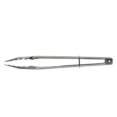 Кухонные щипцы KitchenCraft Standard из нерж/стали 30 см KC KCTONGS30