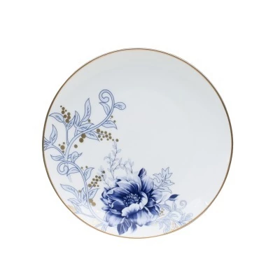 Homefeel Тарелка десертная 8'' OH-16406-20.3