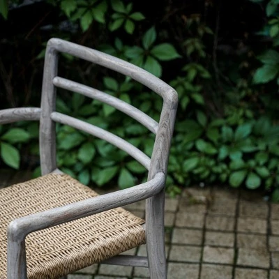 Полукресло ANOA ARM CHAIR G...