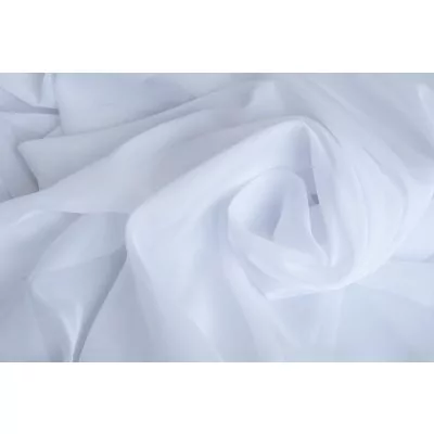 Тюль Соло белый 275*320см (TT-00008354)