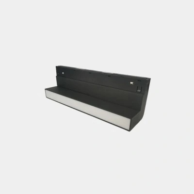 Накладной светильник Lumker SY-LINK SY-LINK-FLMT-BL-12-WW LMK_018739