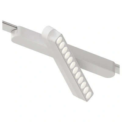 Накладной светильник Arte Lamp Rapid A6161PL-1WH AR_A6161PL-1WH