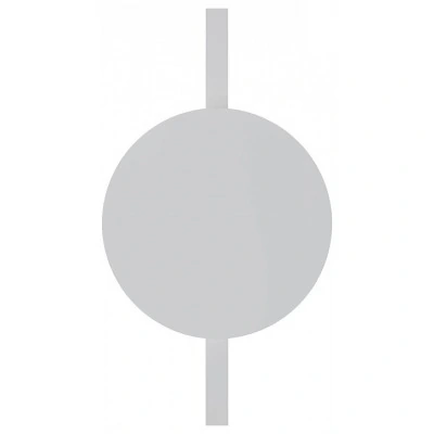 Накладной светильник Arte Lamp Rapid A6163PL-1WH AR_A6163PL-1WH