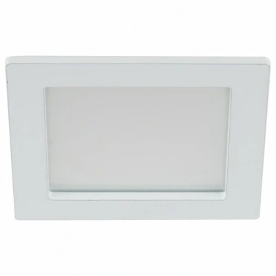 Встраиваемый светильник Эра LED 2 LED 2-6 ER_B0017489