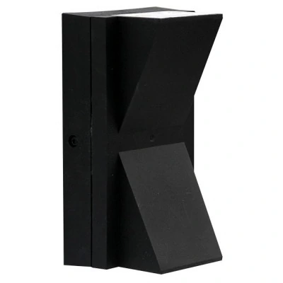 Накладной светильник Arte Lamp A6306 A6306AL-2BK AR_A6306AL-2BK