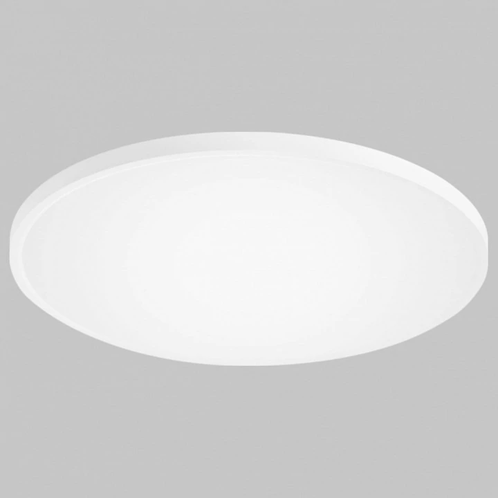 Фото Накладной светильник Imex RONDA PLC.500-40-CCT-WH IMX_PLC.500-40-CCT-WH - интернет-магазин МегаТерем в Москве