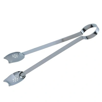 Кухонные щипцы KitchenCraft из нержавеющей стали 24 см KC KCFOODTONGS