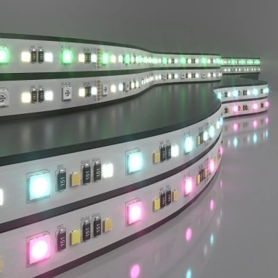 Лента светодиодная Elektrostandard 90Led 16W IP20 RGBWW a053707 ELK_a053707_m