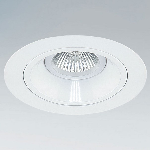 Фото Крепление для встраивания светильника Lightstar Domino 214610 LS_214610 - интернет-магазин МегаТерем в Москве