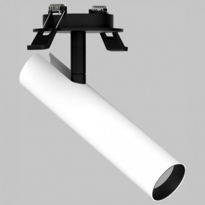 Встраиваемый светильник на штанге Imex SPY LED IL.0005.2201-R-WBK IMX_IL.0005.2201-R-WBK