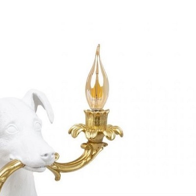 Лампа светодиодная Seletti Rio E14 3Вт K 14794L STT_67779