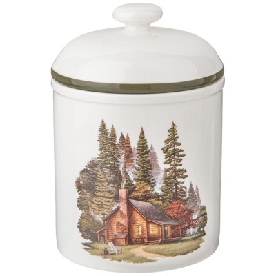 Банка lefard "family house" 850 мл 17 см (263-1324) 