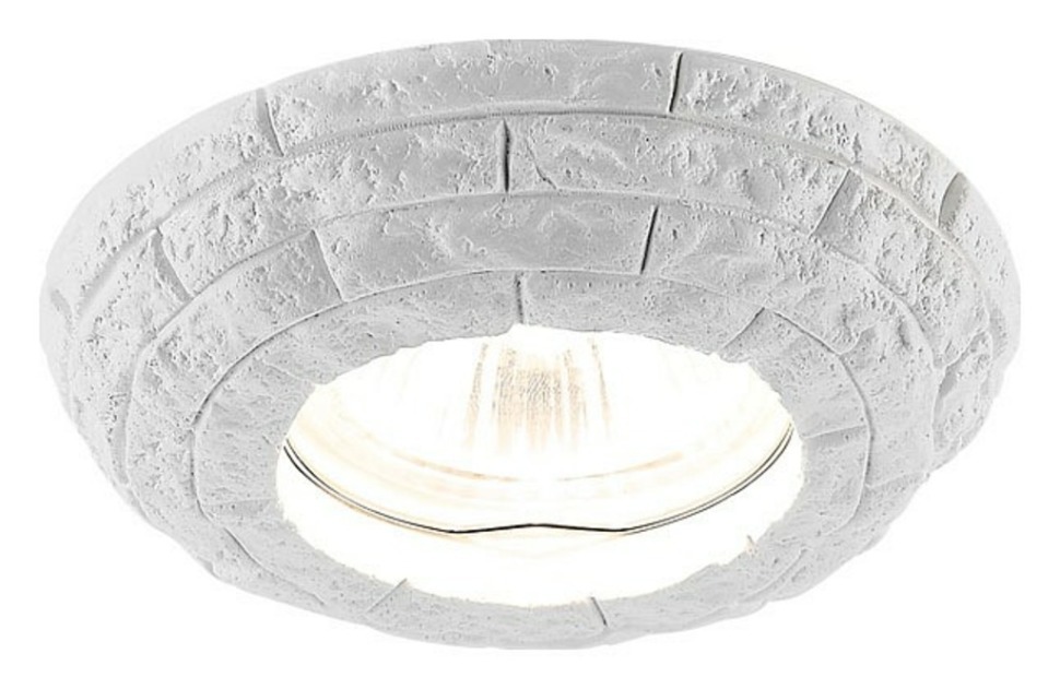 Фото Встраиваемый светильник Ambrella Light D D2940 W AMBR_D2940_W - интернет-магазин МегаТерем в Москве
