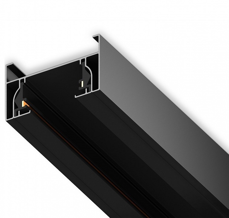Фото Трек накладной Ambrella Light TRACK SYSTEM GL7102 AMBR_GL7102 - интернет-магазин МегаТерем в Москве
