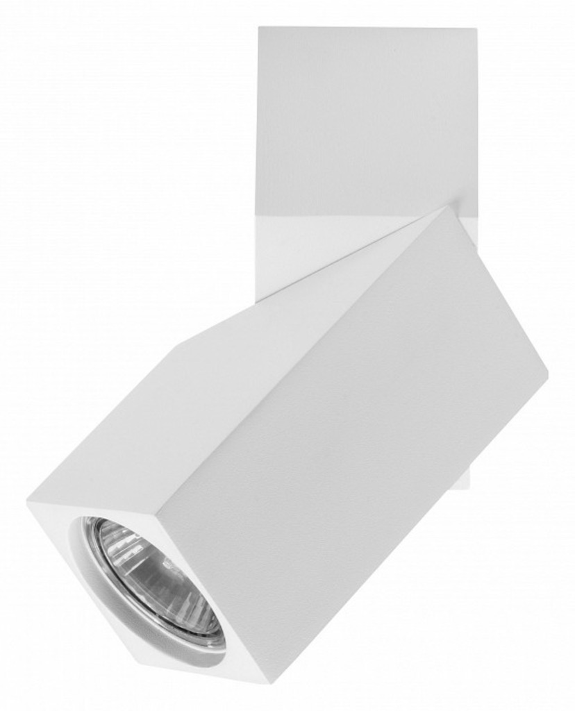 Фото Накладной светильник Lightstar Illumo Q 051056 LS_051056 - интернет-магазин МегаТерем в Москве