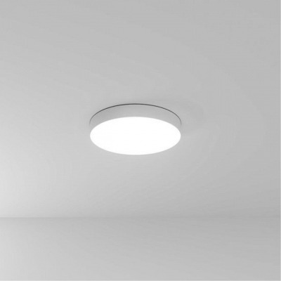 Накладной светильник Arte Lamp Fado A7350PL-1WH AR_A7350PL-1WH