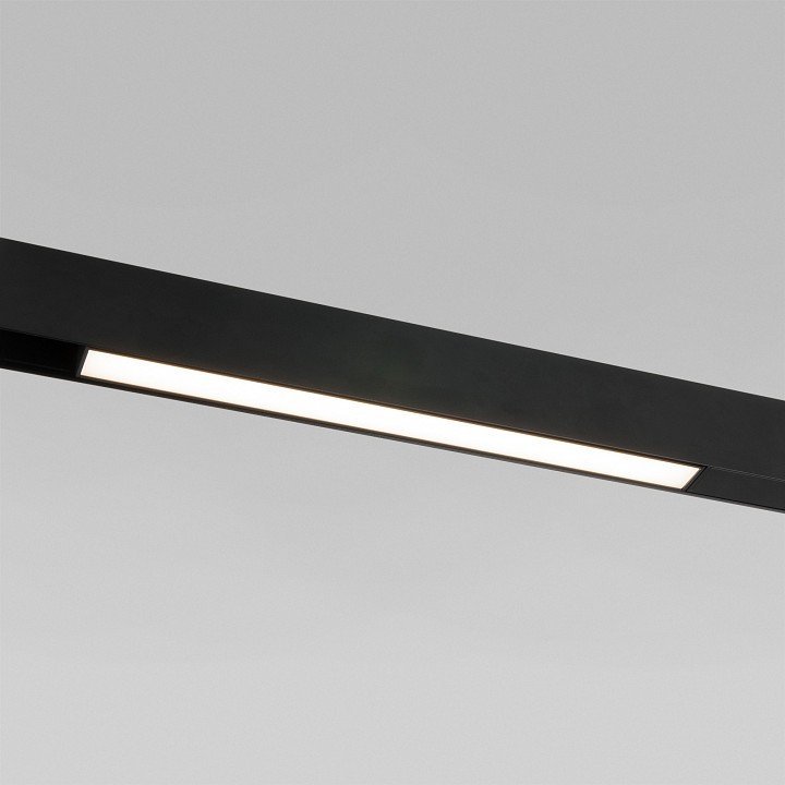 Фото Накладной светильник Elektrostandard Slim Magnetic a057188 ELK_a057188 - интернет-магазин МегаТерем в Москве