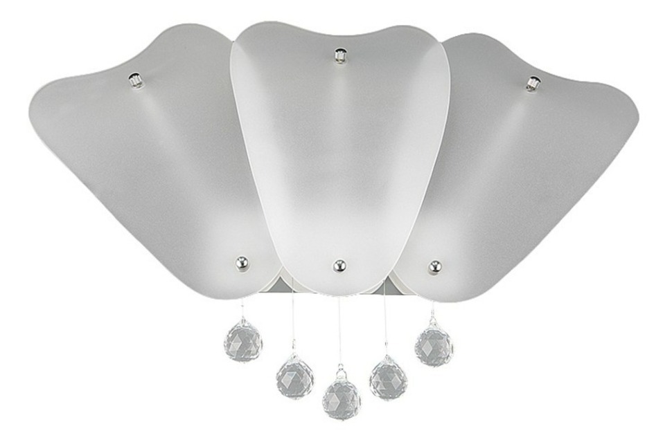 Фото Накладной светильник Lightstar Lobo 804640 LS_804640 - интернет-магазин МегаТерем в Москве