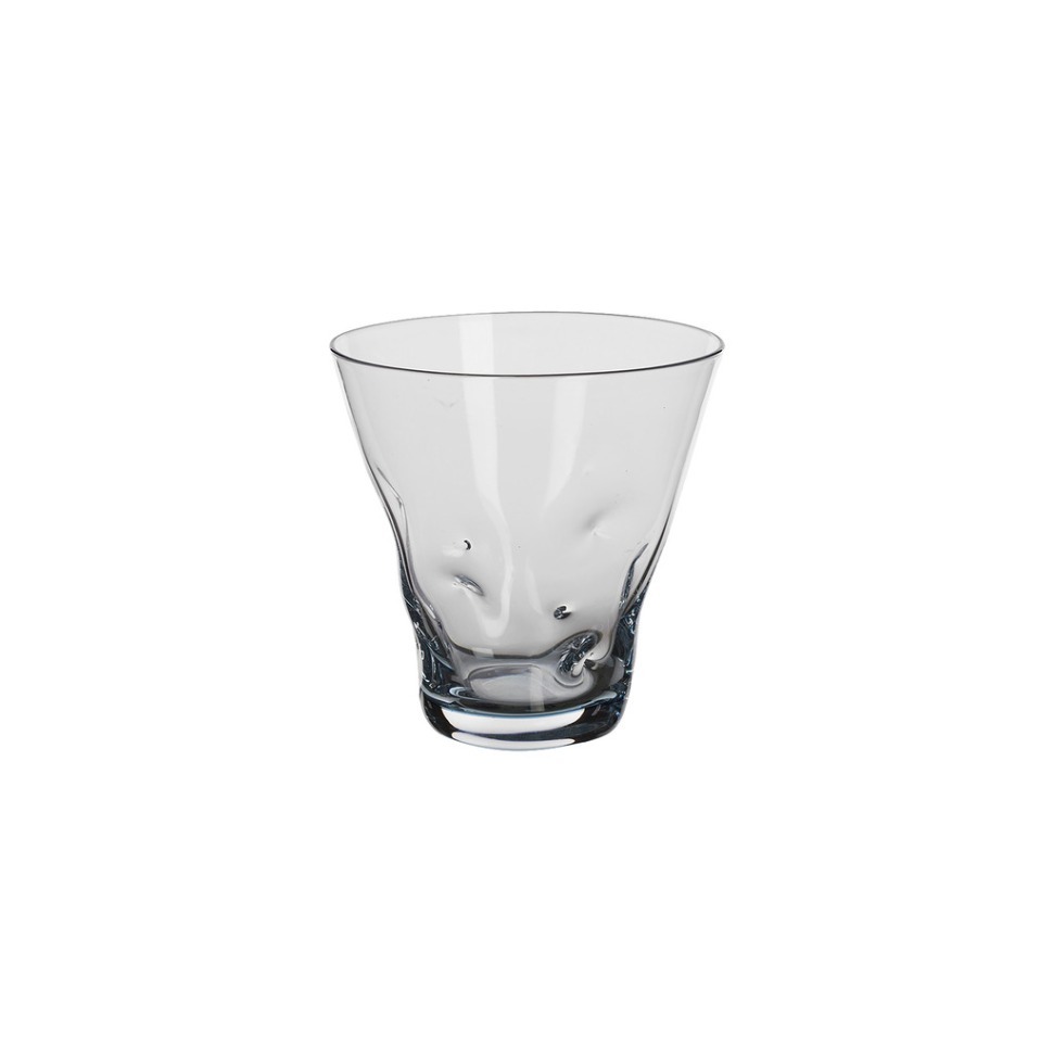 Фото Стакан LR223-ZKYB, ручная работа/стекло, blue, ROOMERS TABLEWARE - интернет-магазин МегаТерем в Москве