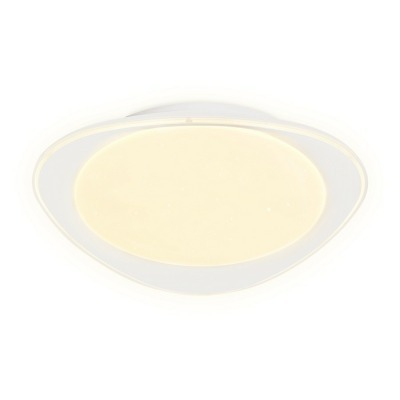 Накладной светильник Ambrella Light FF FF44 AMBR_FF44