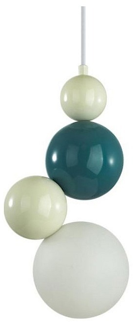 Фото Подвесной светильник Lumion BALLONS 8008/1A LMN_8008_1A - интернет-магазин МегаТерем в Москве