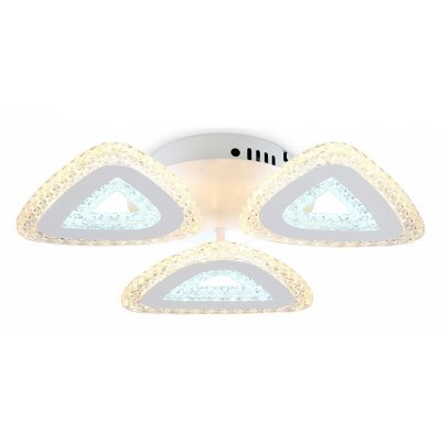 Потолочная люстра Ambrella Light FA FA4018 AMBR_FA4018