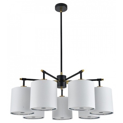 Люстра на штанге Escada Adagio 10186/7PL ESC_10186_7PL