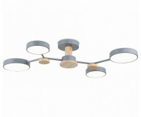 Люстра на штанге Ambrella Light FL FL4859 AMBR_FL4859