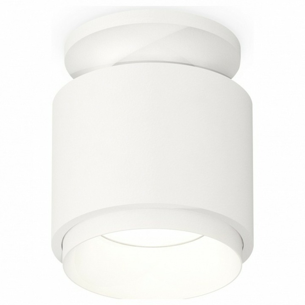 Фото Накладной светильник Ambrella Light XS XS7510040 AMBR_XS7510040 - интернет-магазин МегаТерем в Москве