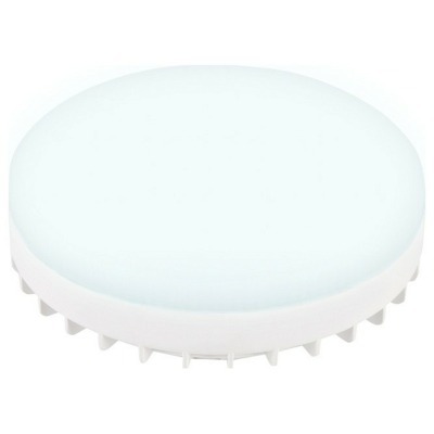 Лампа светодиодная Ambrella Light GX53 GX53 11Вт 6400K 253216 AMBR_253216