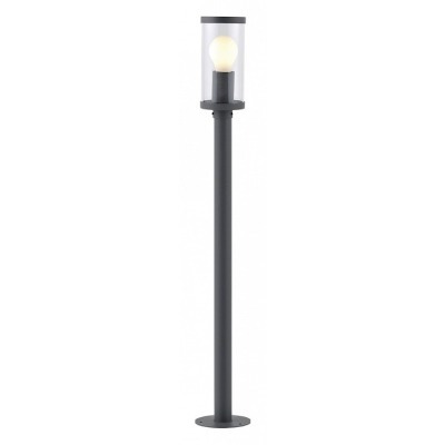 Наземный низкий светильник Escada Urban 30003G/02 ESC_30003G_02