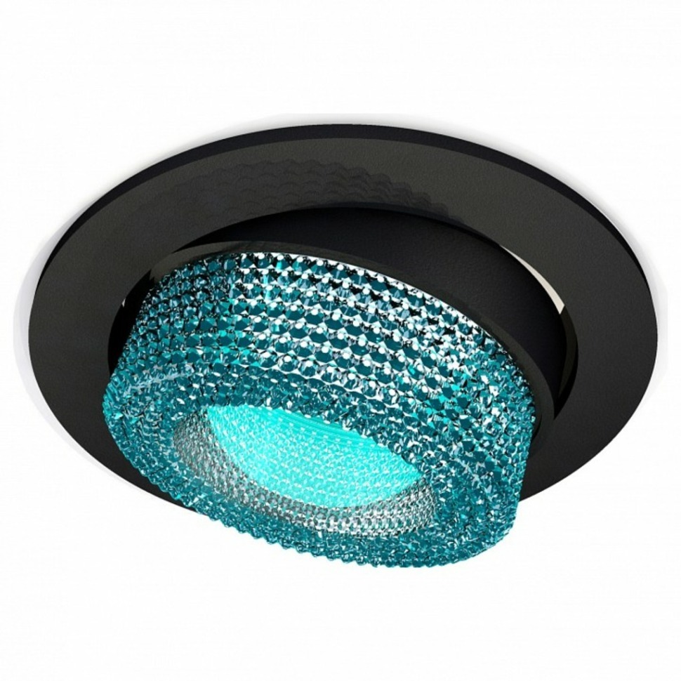 Фото Встраиваемый светильник Ambrella Light XC XC7652063 AMBR_XC7652063 - интернет-магазин МегаТерем в Москве