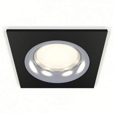 Встраиваемый светильник Ambrella Light XC XC7632003 AMBR_XC7632003