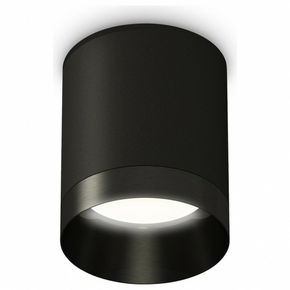 Фото Накладной светильник Ambrella Light XS XS6302021 AMBR_XS6302021 - интернет-магазин МегаТерем в Москве