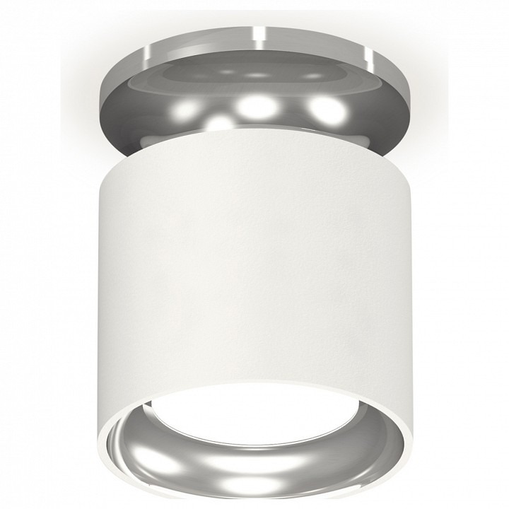 Фото Накладной светильник Ambrella Light XS XS7401103 AMBR_XS7401103 - интернет-магазин МегаТерем в Москве