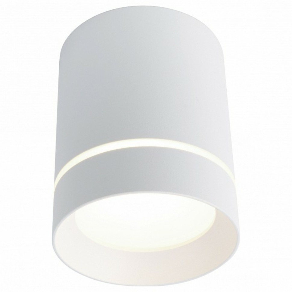 Фото Накладной светильник Arte Lamp Elle A1909PL-1WH AR_A1909PL-1WH - интернет-магазин МегаТерем в Москве