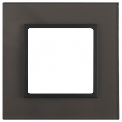 Рамка на 1 пост Эра Эра Elegance 14-5101-32 ER_B0034486