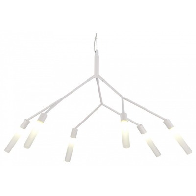 Подвесная люстра EVOLUCE Kaito SLE1129-503-06 EVO_SLE1129-503-06