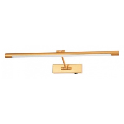Подсветка для картины Arte Lamp Harrison A1711AP-1GO AR_A1711AP-1GO